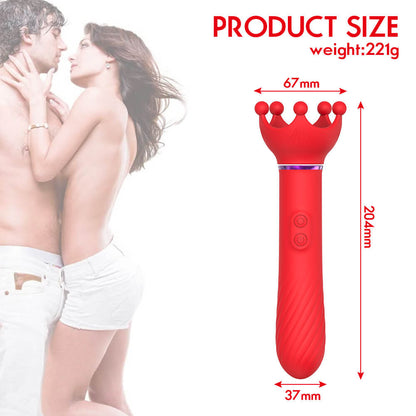 Clit Stimulation Massage AV Stick ootyemo-d914.myshopify.com