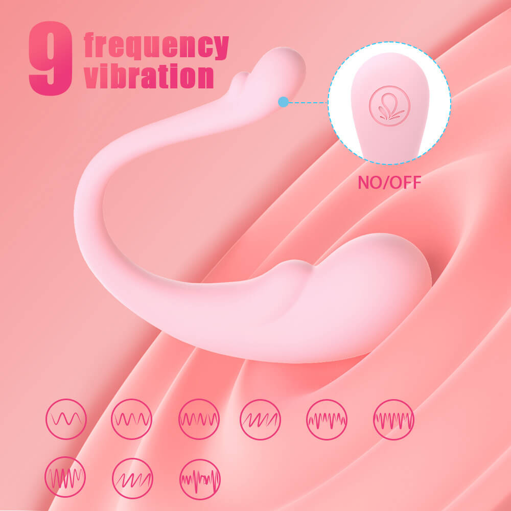 New Clit Teaser Remote Vibrator ootyemo-d914.myshopify.com