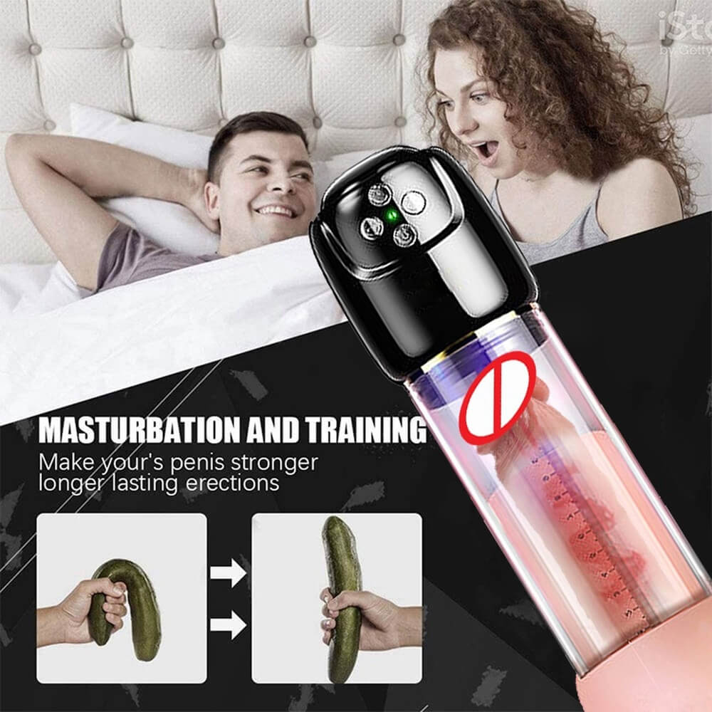 Spa Clip Suction Masturbation Cup ootyemo-d914.myshopify.com