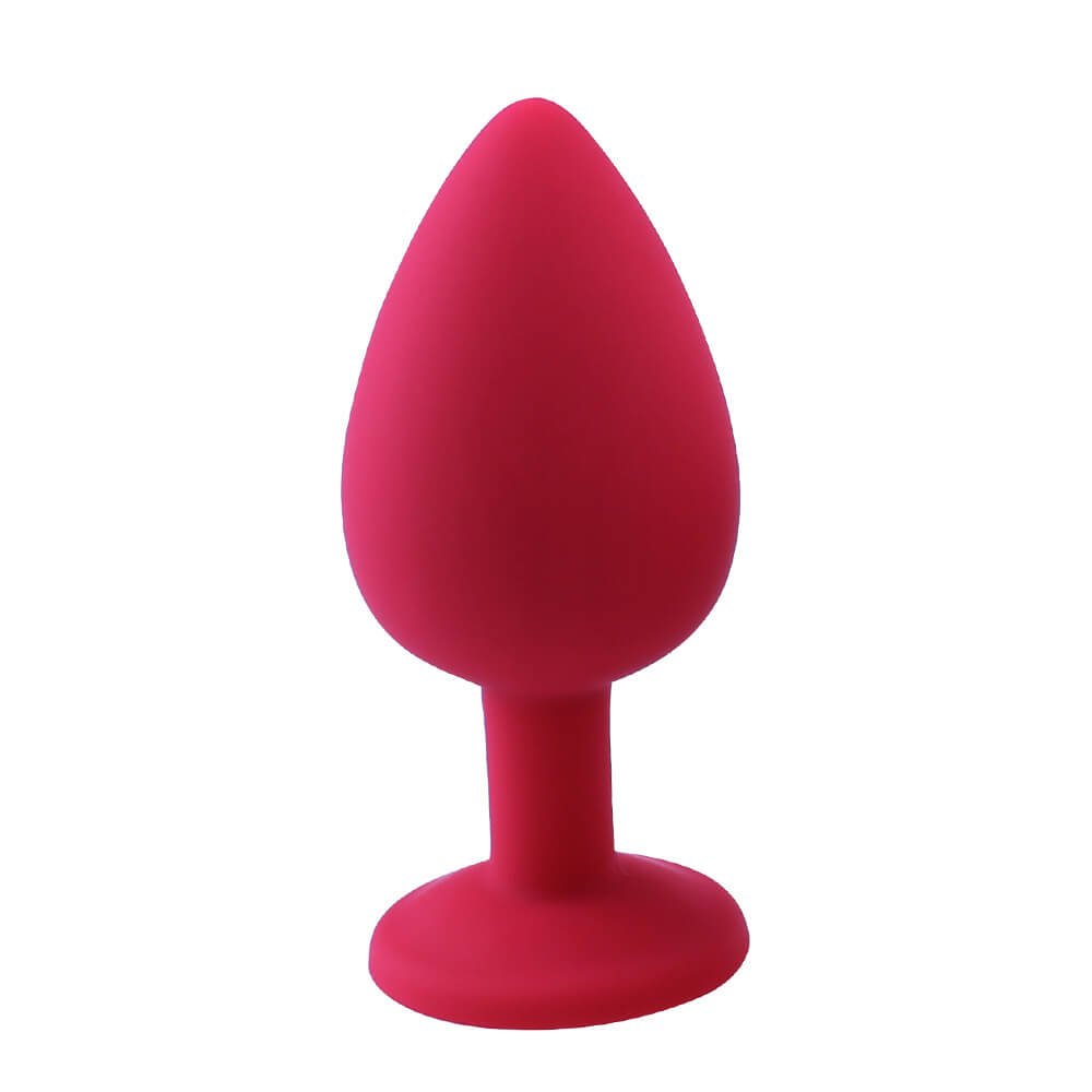 Silicone Anal Plug with Drill ootyemo-d914.myshopify.com