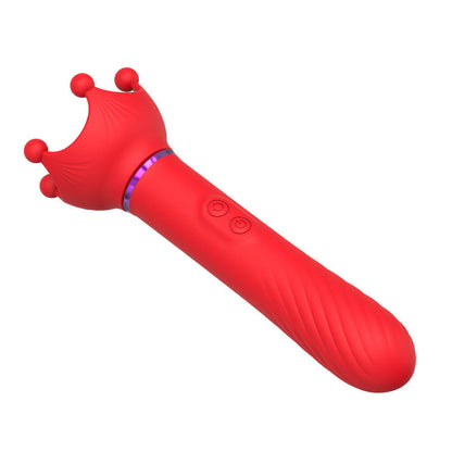 Clit Stimulation Massage AV Stick ootyemo-d914.myshopify.com