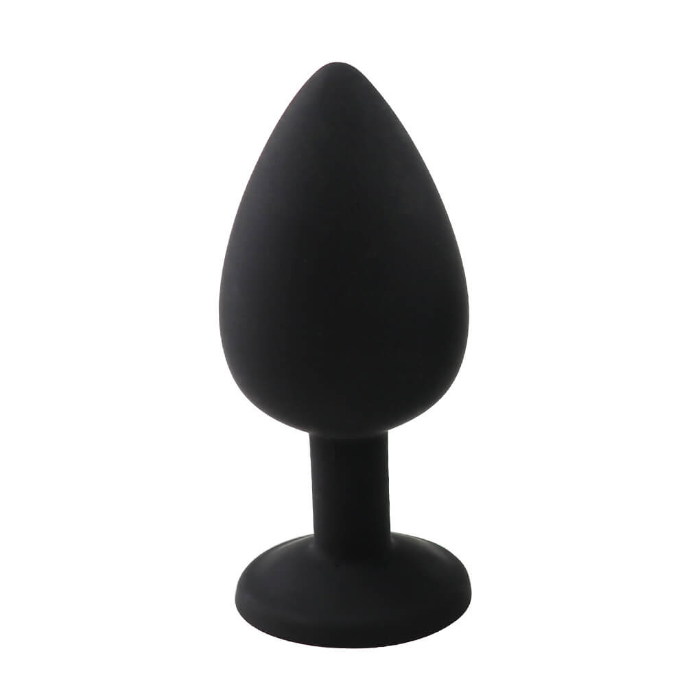 Silicone Anal Plug with Drill ootyemo-d914.myshopify.com