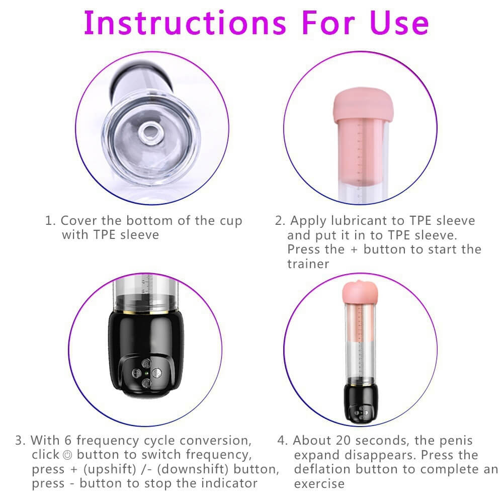 Spa Clip Suction Masturbation Cup ootyemo-d914.myshopify.com