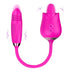 Tongue Licking Telescopic Rose ootyemo-d914.myshopify.com