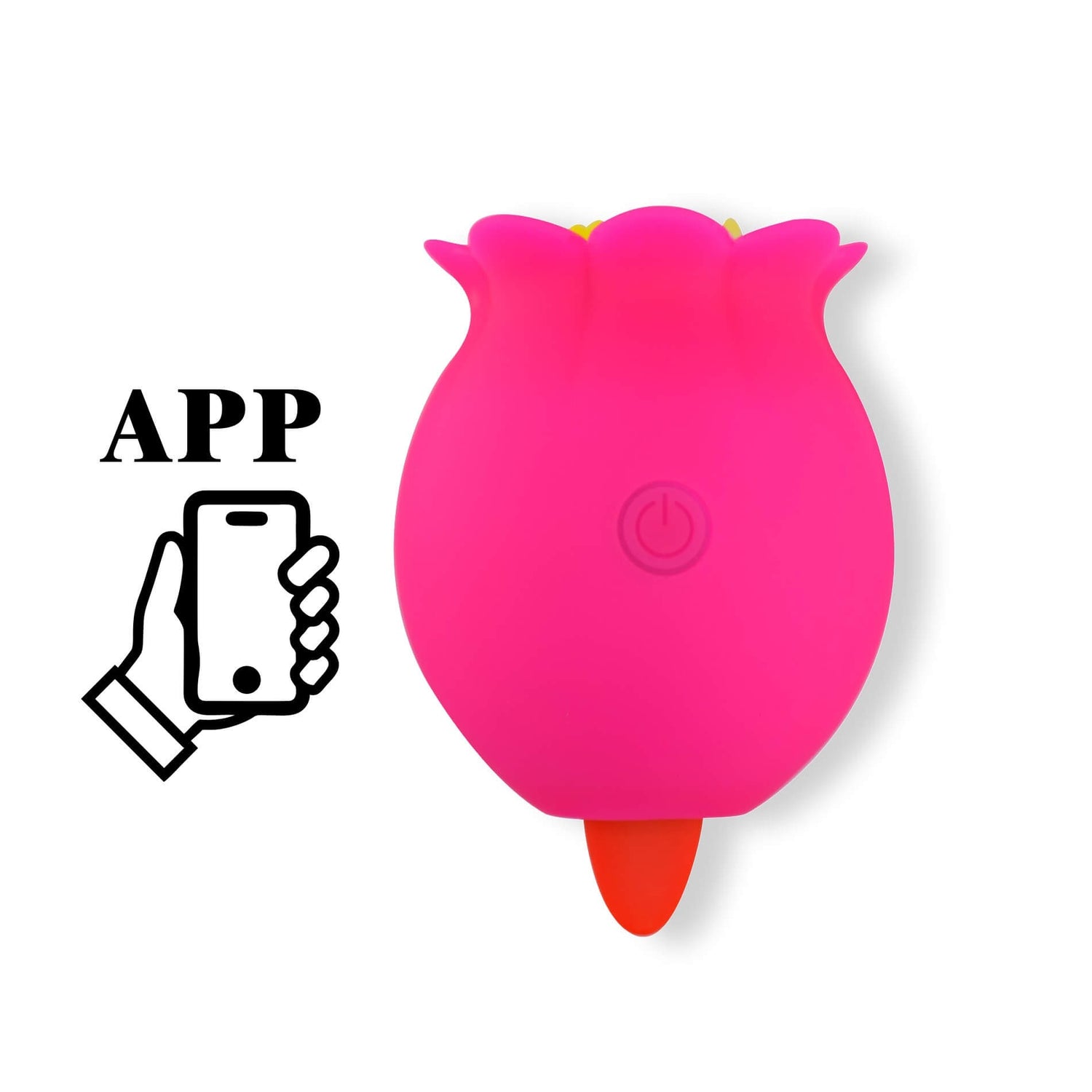 Rose APP Sucking Masturbator ootyemo-d914.myshopify.com