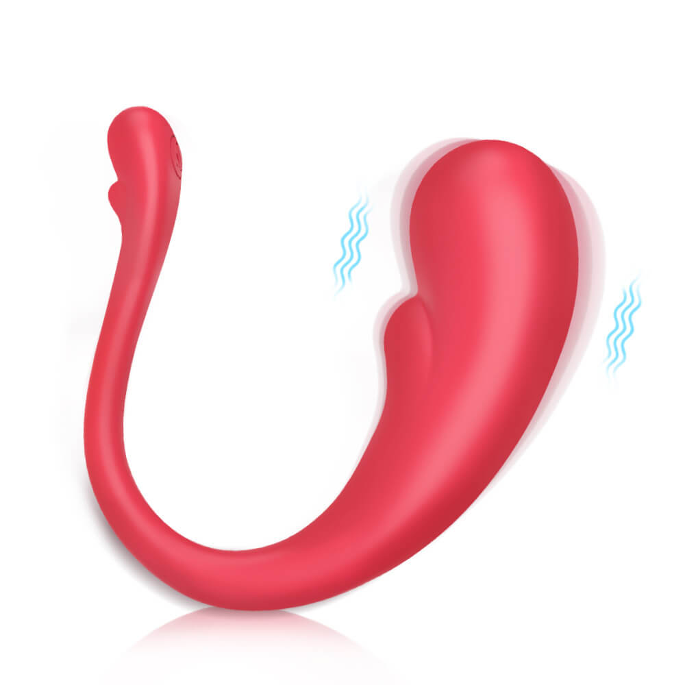 New Clit Teaser Remote Vibrator ootyemo-d914.myshopify.com