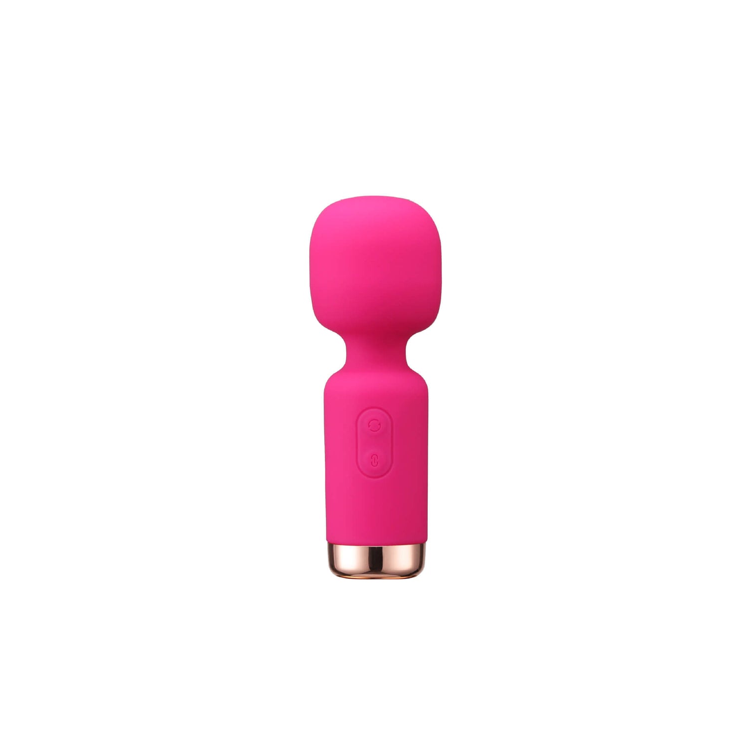 Mini Strong Vibration Massage AV Stick ootyemo-d914.myshopify.com