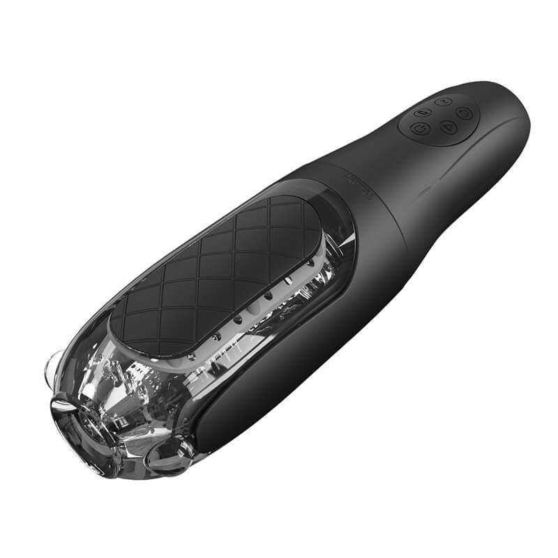 Vibrating Sound Male Masturbator ootyemo-d914.myshopify.com