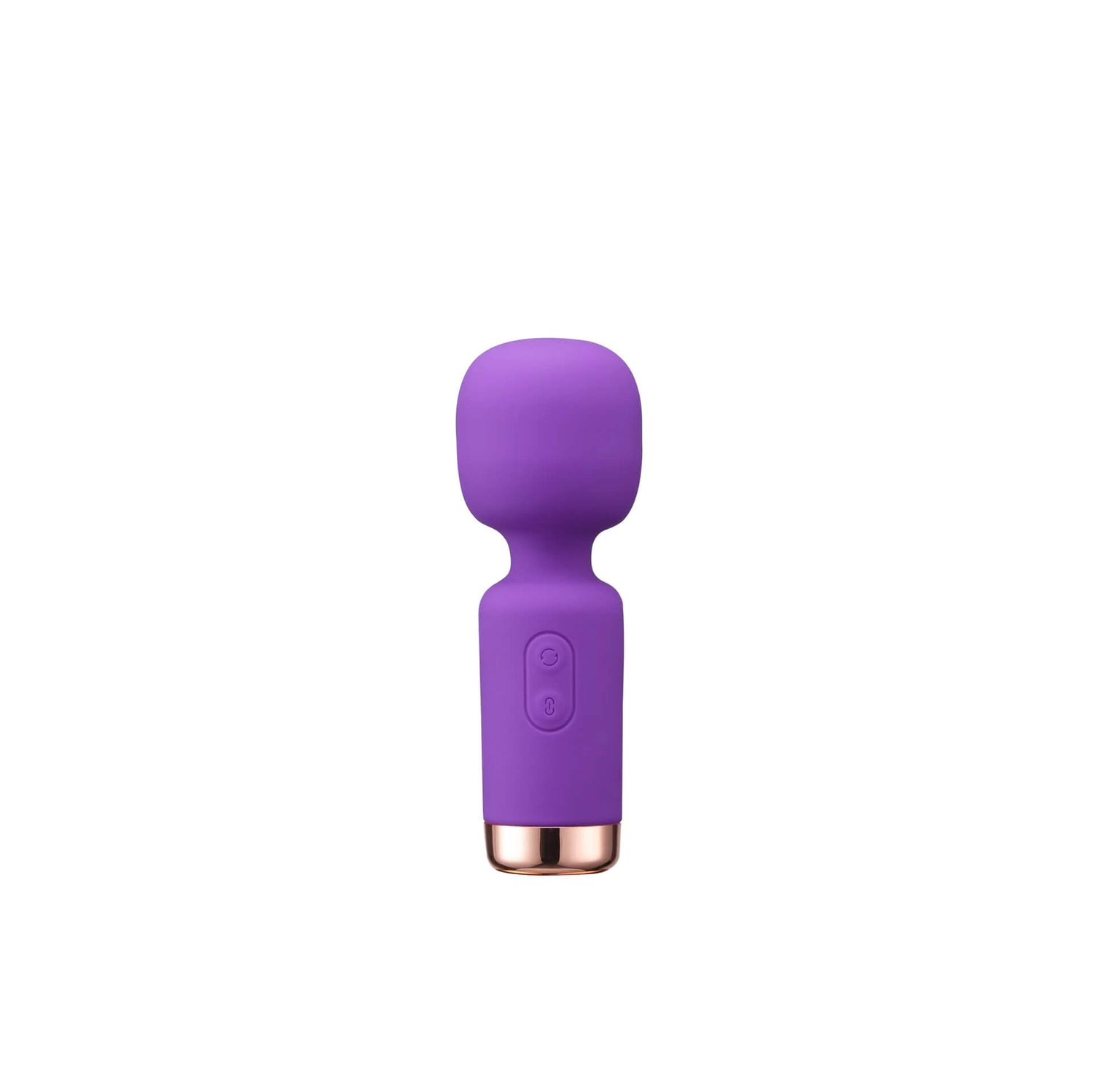 Mini Strong Vibration Massage AV Stick ootyemo-d914.myshopify.com