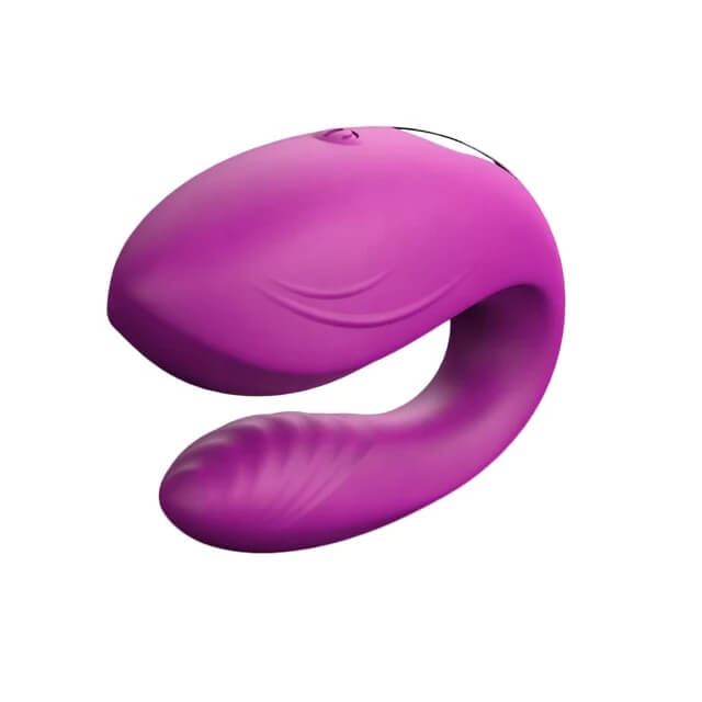 APP Wireless G-spot Vibrating Dildo