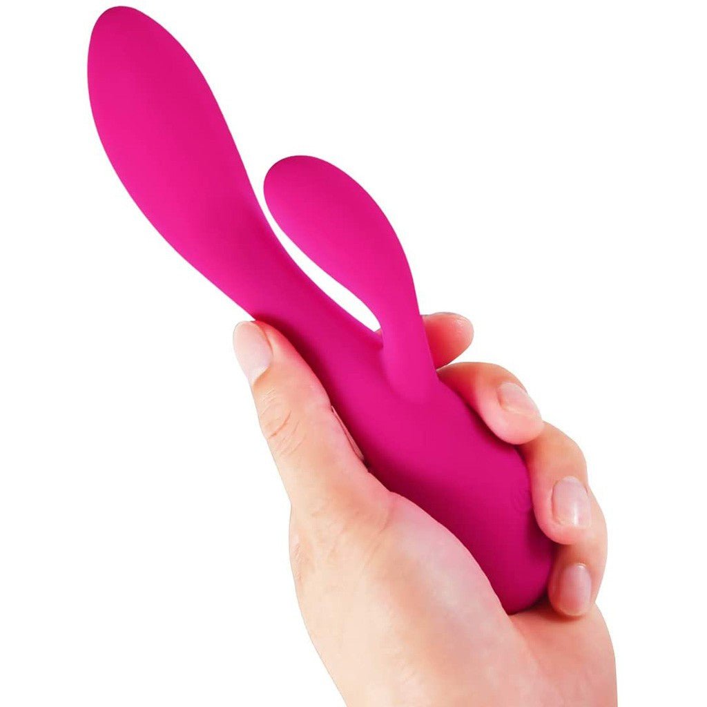 Multi-Speed Stimulating Vibrating Toys