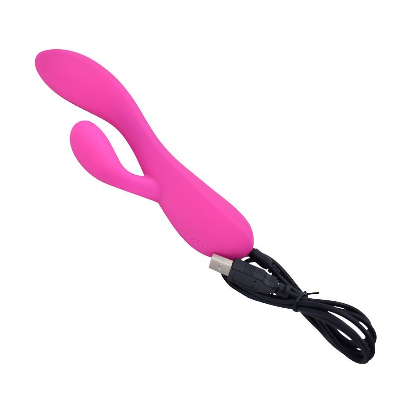 Multi-Speed Stimulating Vibrating Toys