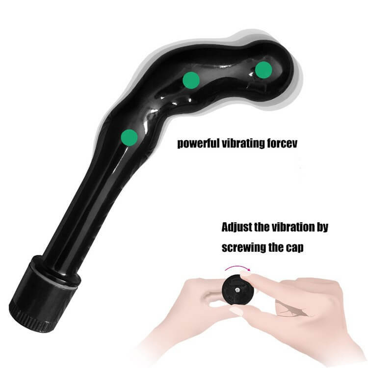 G-spot Strong Vibrator Speed Change