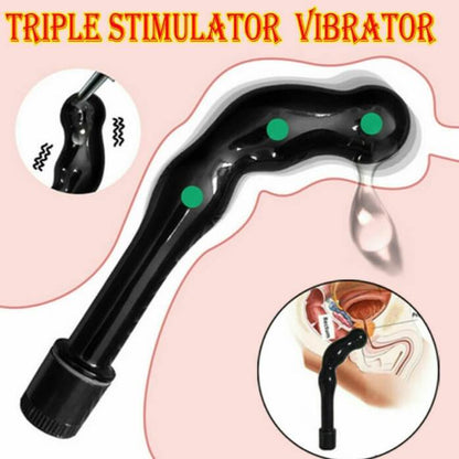 G-spot Strong Vibrator Speed Change