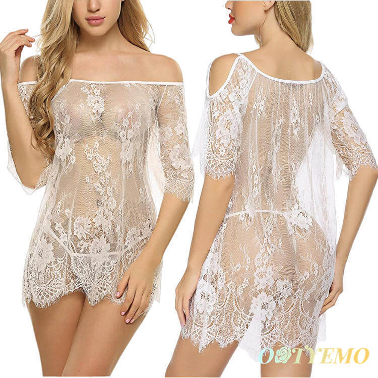 sexy pajamas lace underwear ootyemo-d914.myshopify.com