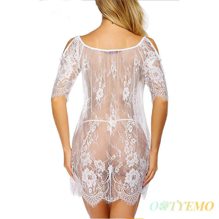 sexy pajamas lace underwear ootyemo-d914.myshopify.com