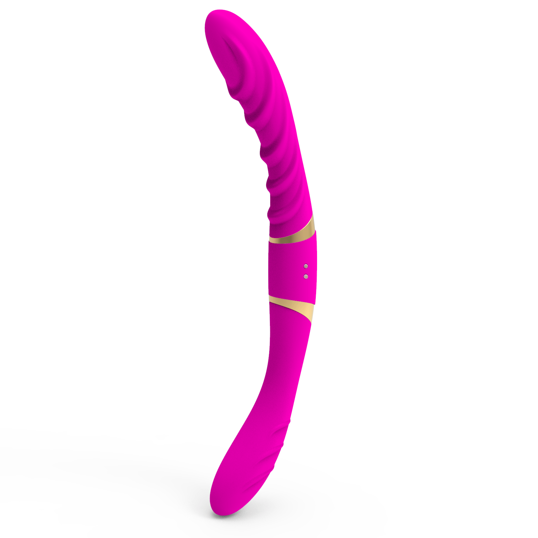 Double Ended Sex Toy for Women