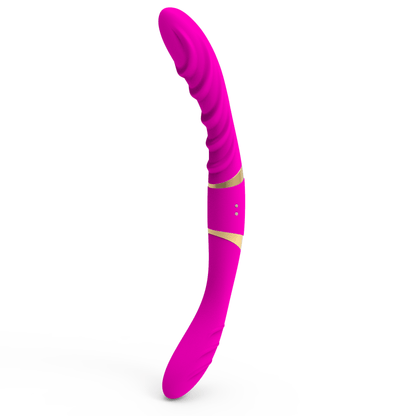 Double Ended Sex Toy for Women