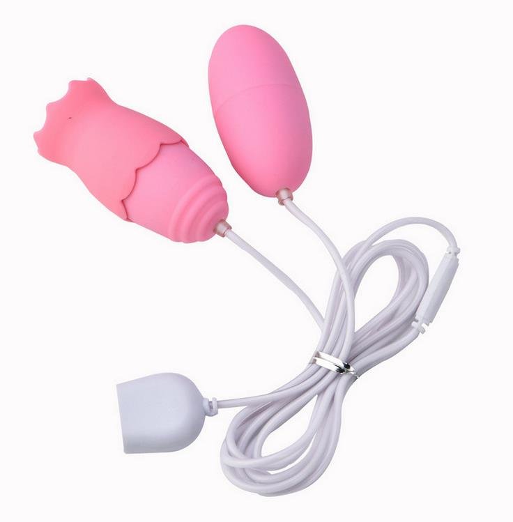 Oral Licking Clit Stimulator