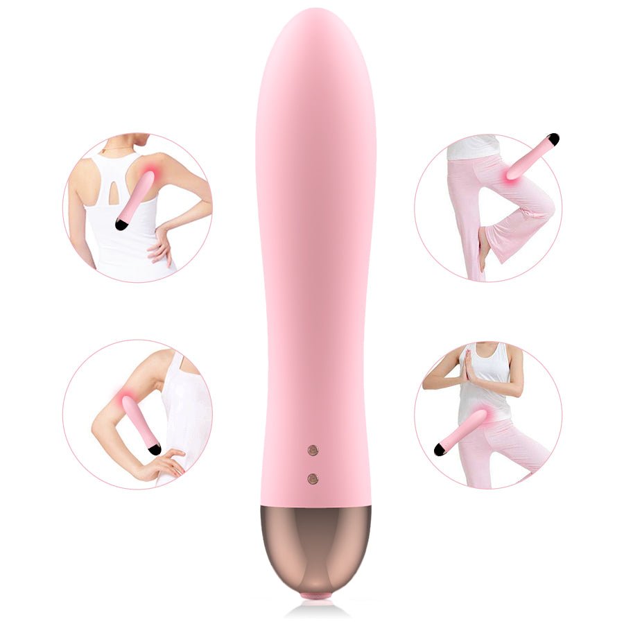 Body Massage Stimulating Toys