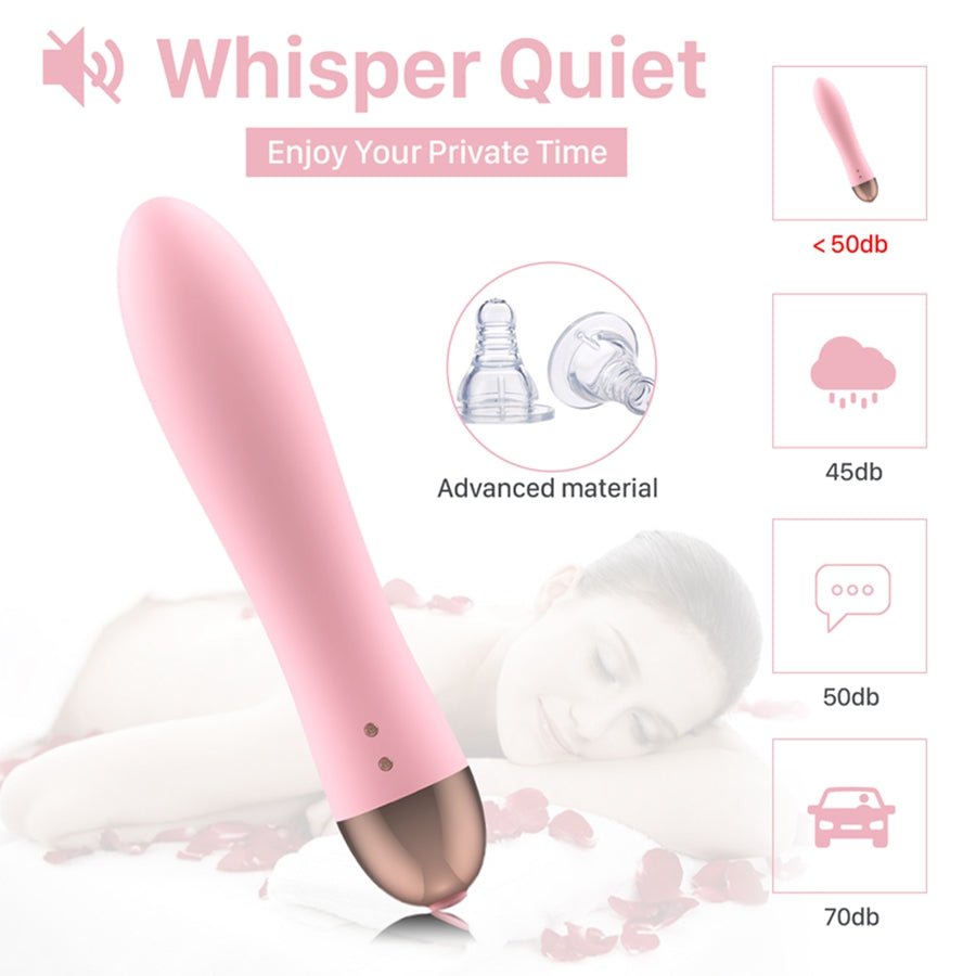 Body Massage Stimulating Toys