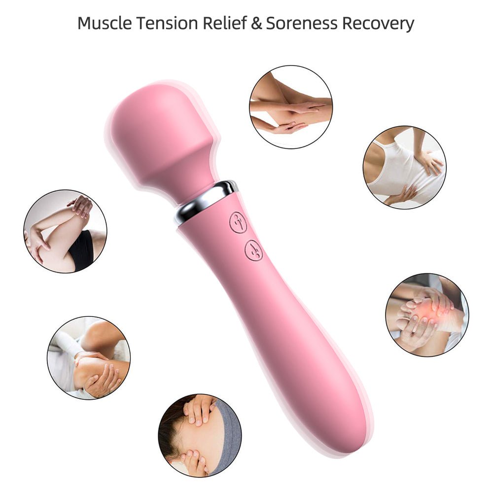 Female Massage Clit Sex Toys