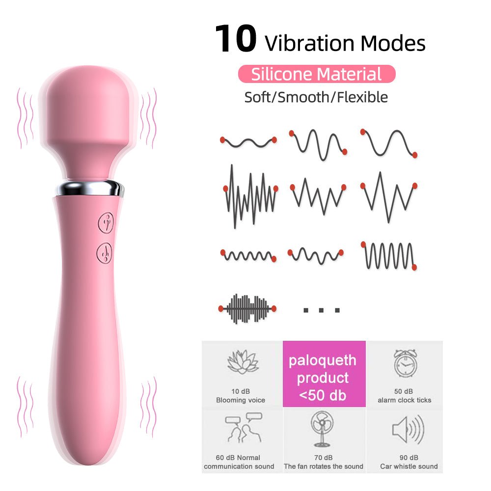 Female Massage Clit Sex Toys