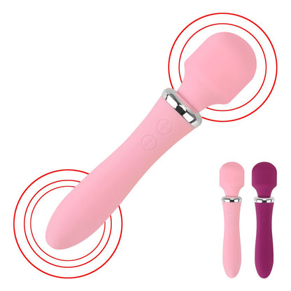 Female Massage Clit Sex Toys