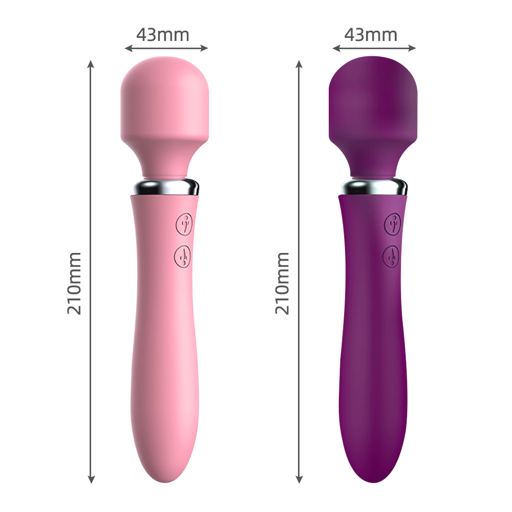 Female Massage Clit Sex Toys