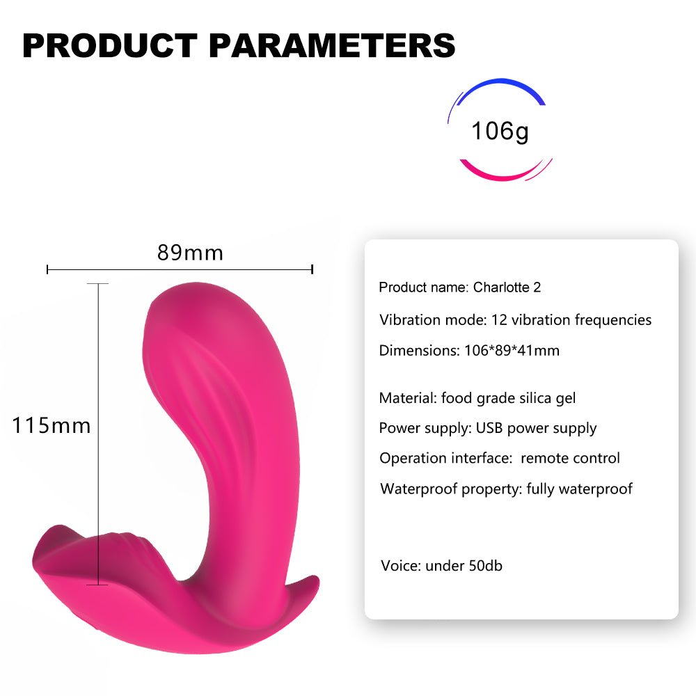 Female Remote Masturbation Toys